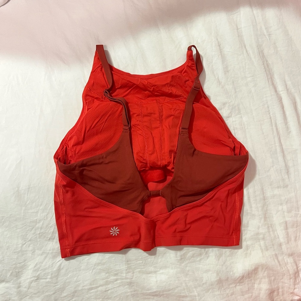 Athleta Crop Tank
